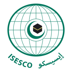 ISESCO's new official logo