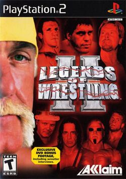 Legends of Wrestling II Coverart.jpg