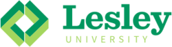 Lesley University logo.svg