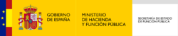 Logotipo de la Secretaría de Estado de Función Pública.png