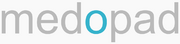 Medopad Logo