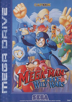 Mega Man - The Wily Wars Coverart.png