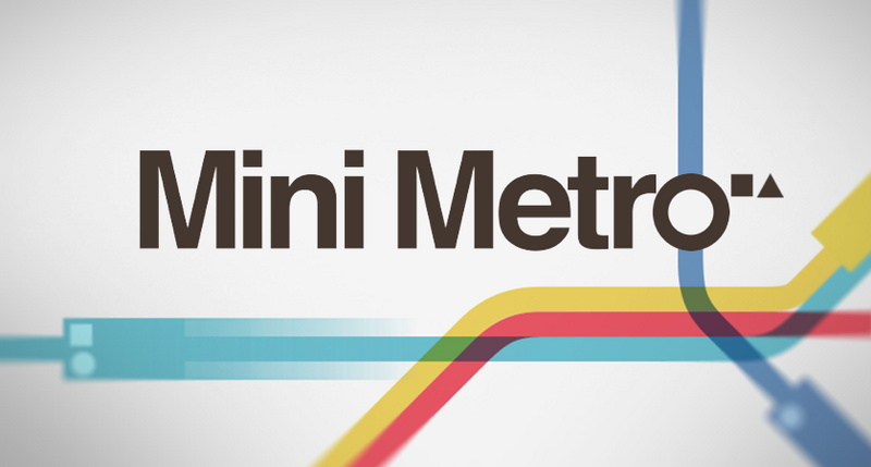 File:Mini Metro header.png