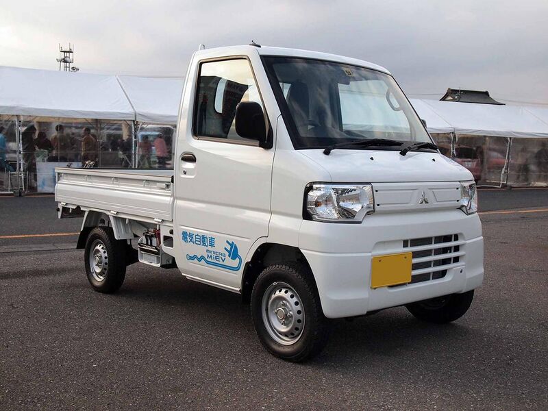 File:Mitsubishi Motors Minicab MiEV Truck (Prototype).jpg