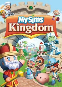MySims Kingdom.jpg