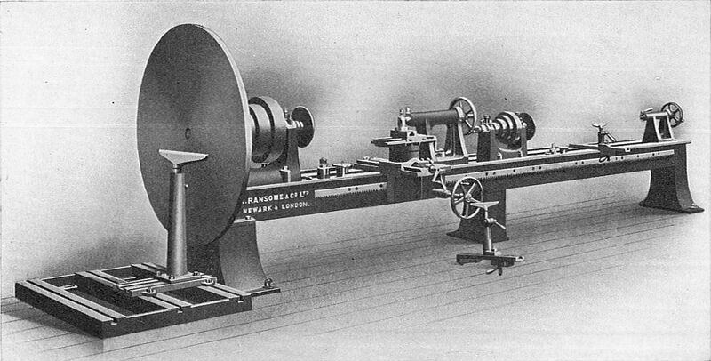 File:Patternmaker's double lathe (Carpentry and Joinery, 1925).jpg