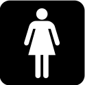 File:Pictograms-nps-accommodations-womens restroom-2.svg