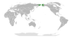 Primula borealis distribution.svg