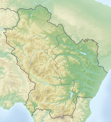 Relief map of Italien Basilikata.png