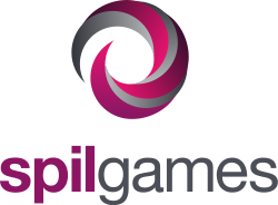 Spil Games logo.svg