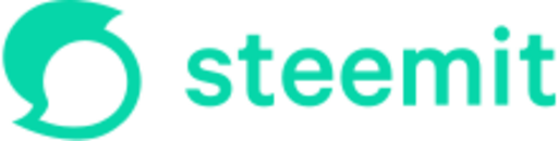 File:Steemit Logo.svg