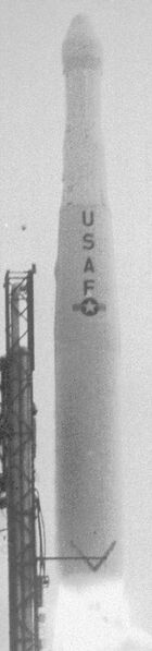 File:Thor Able Star with NNS O-1 Oct 6 1964.jpg