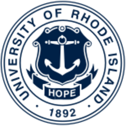 University of Rhode Island seal.svg