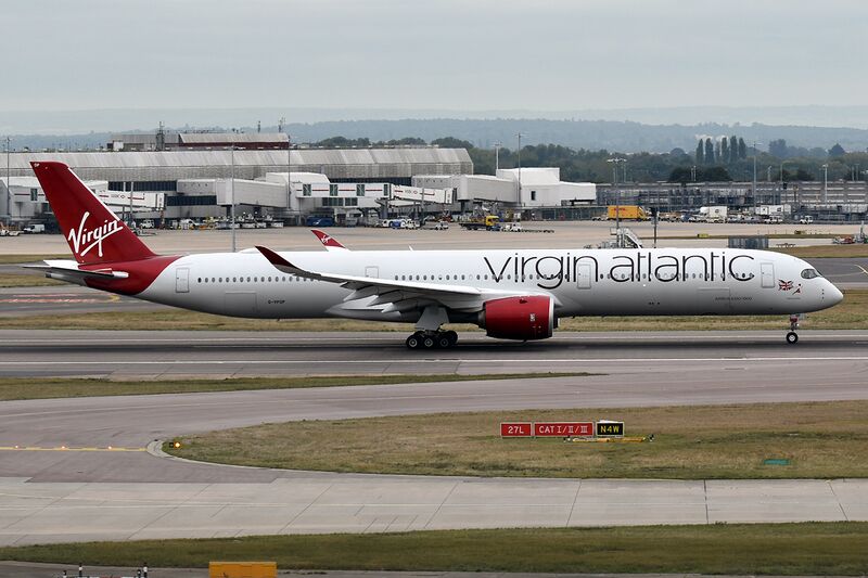 File:Virgin Atlantic, G-VPOP, Airbus A350-1041 (49597471132).jpg