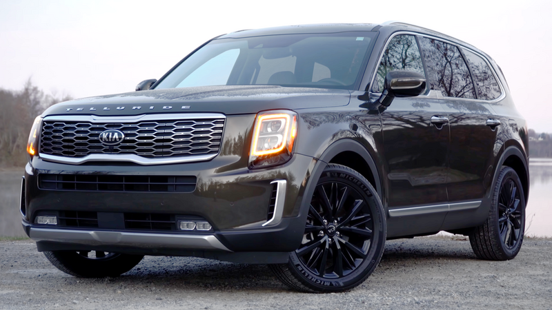 File:2020 Kia Telluride front view (United States).png