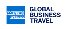 American Express Global Business Travel Logo.svg