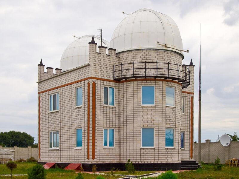 File:Andrushivka Astronomical Observatory East Eye.jpg