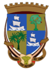 Official seal of Antsohihy, Mahajanga