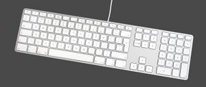 Apple Keyboard with Numeric Keyboard 9612.jpg