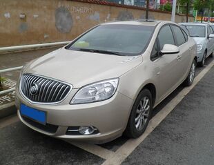 Buick Excelle GT 01 China 2012-05-20.JPG