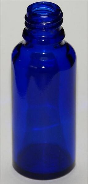 File:Cobalt blue flask.jpg