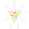 Crennell 44th icosahedron stellation facets.png