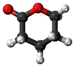 Delta-Valerolactone 3D ball.png