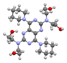Dipyridamole-from-xtal-Mercury-3D-balls.png