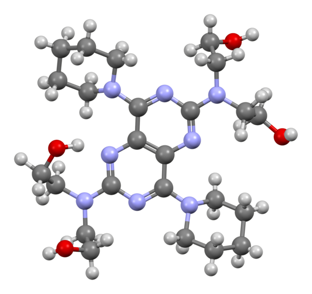 File:Dipyridamole-from-xtal-Mercury-3D-balls.png