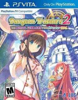 Dungeon Travelers 2 cover.jpg