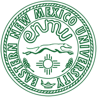 Eastern New Mexico University seal.svg