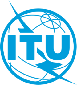 International Telecommunication Union logo.svg
