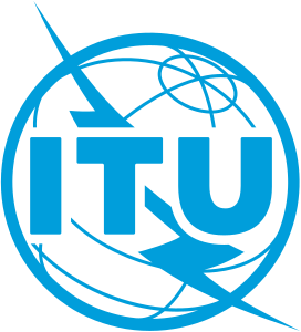 File:International Telecommunication Union logo.svg