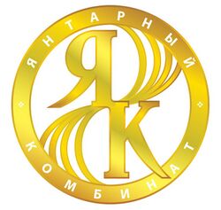 Kaliningrad Amber Combine Logo.jpg