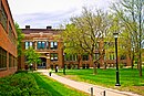 Morris Hall University of Wisconsin-La Crosse near Wing Tech Center Building.jpg