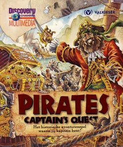 Pirates Captain's Quest cover.jpg