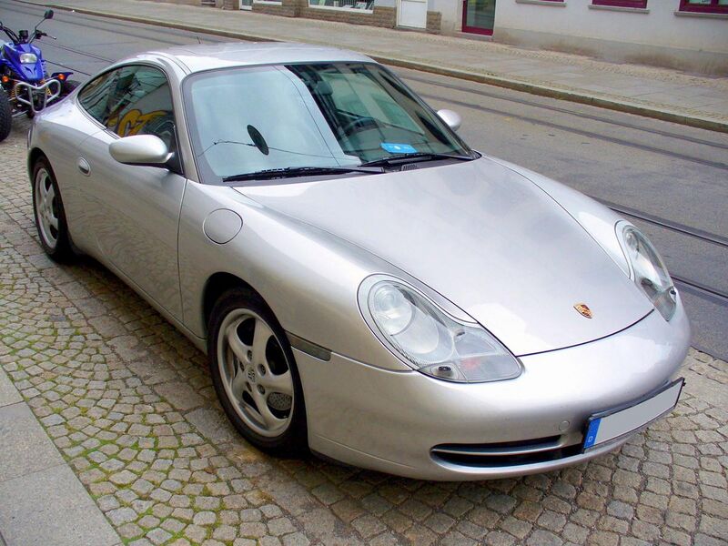 File:Porsche 996 Coupé 1.JPG