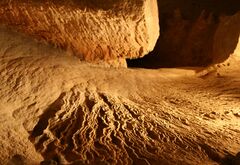 Rimstone - Endless Caverns, VA.jpg