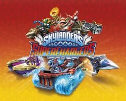 Skylanders SuperChargers cover art.jpg