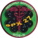 SpaceX CRS-27 Patch.png