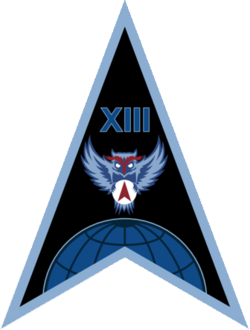 Space Delta 13 emblem.png