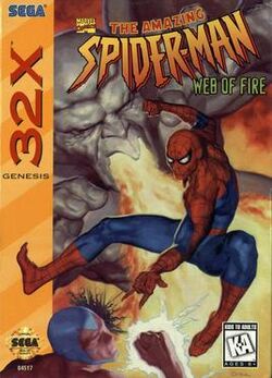 Spiderman Web Of Fire for Sega 32X.jpg