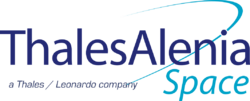 Thales Alenia Space Logo.svg