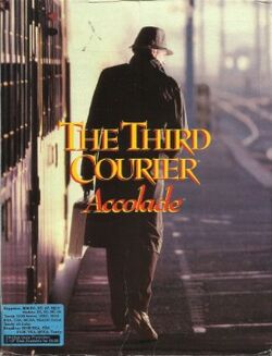 The Third Courier cover.jpg