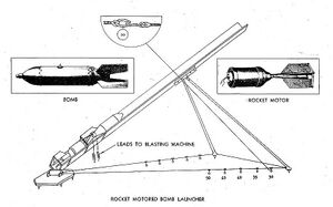 Type 10 Rocket Booster and Type 97 bomb.jpg