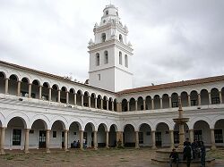 Universidad Mayor Real y Pontificia de San Francisco Xavier de Chuquisaca1.jpg