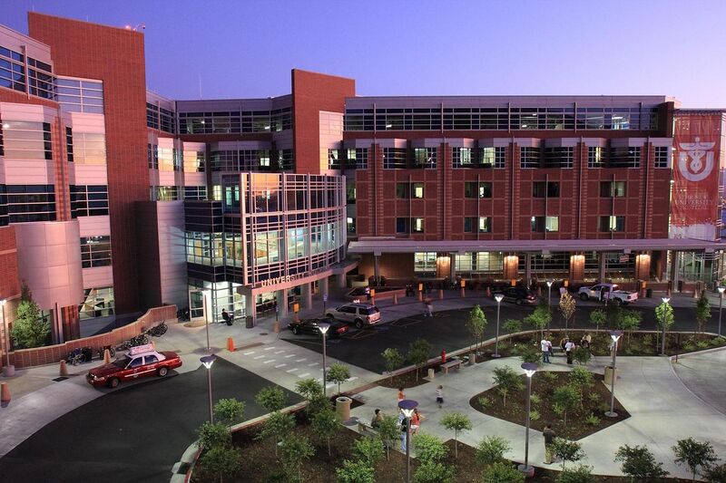 File:University of Utah Hospital in 2009.JPG