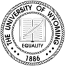University of Wyoming seal.svg