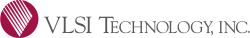 VLSI Technology logo.svg