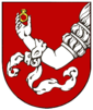 Coat of arms of Pomerania-Stargard